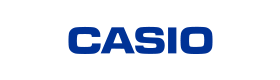 Casio logo